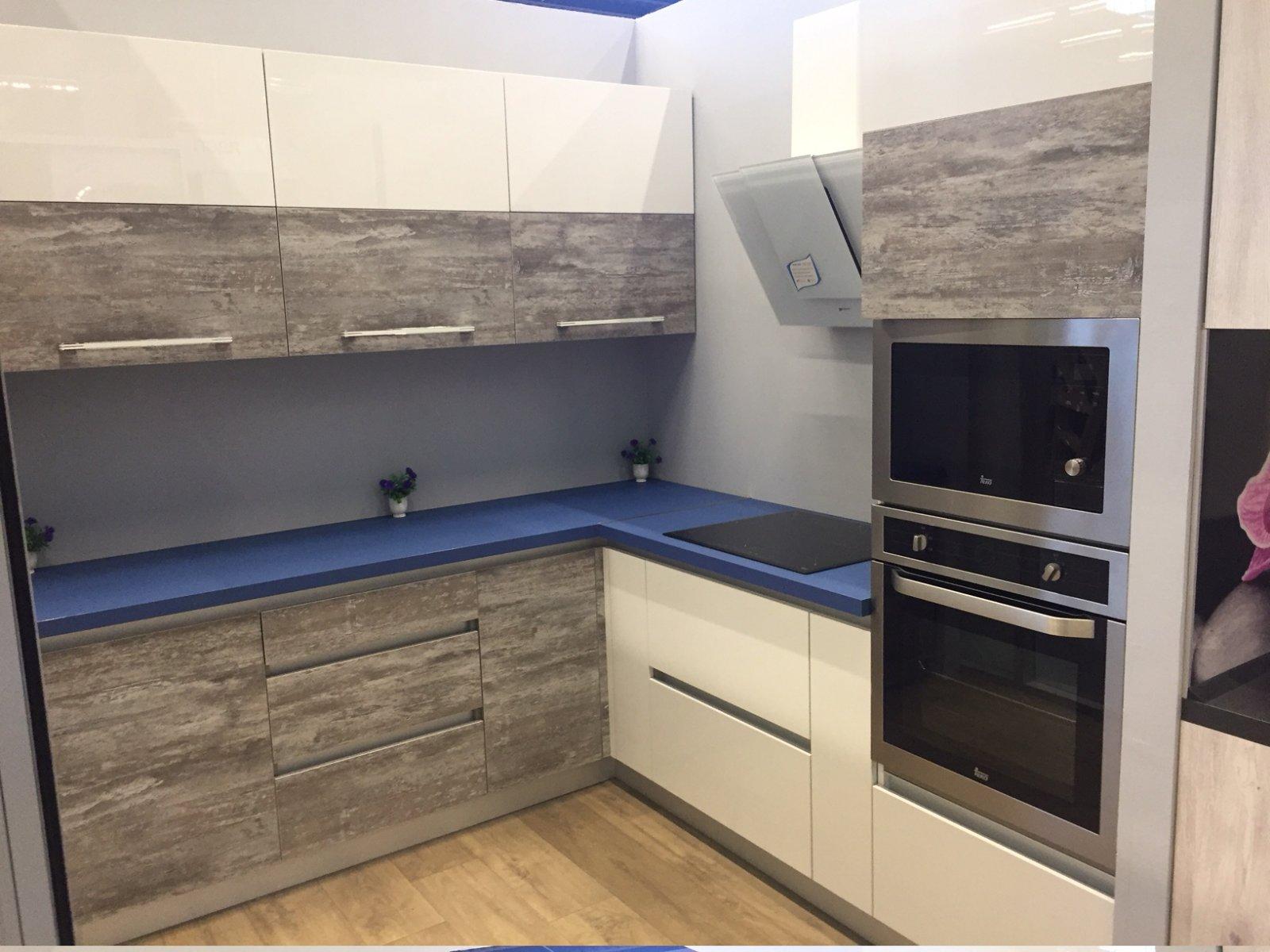 Больше не работает: Кухни, мебель для кухни, Хабаровск, улица Гамарника, 43 - Ян