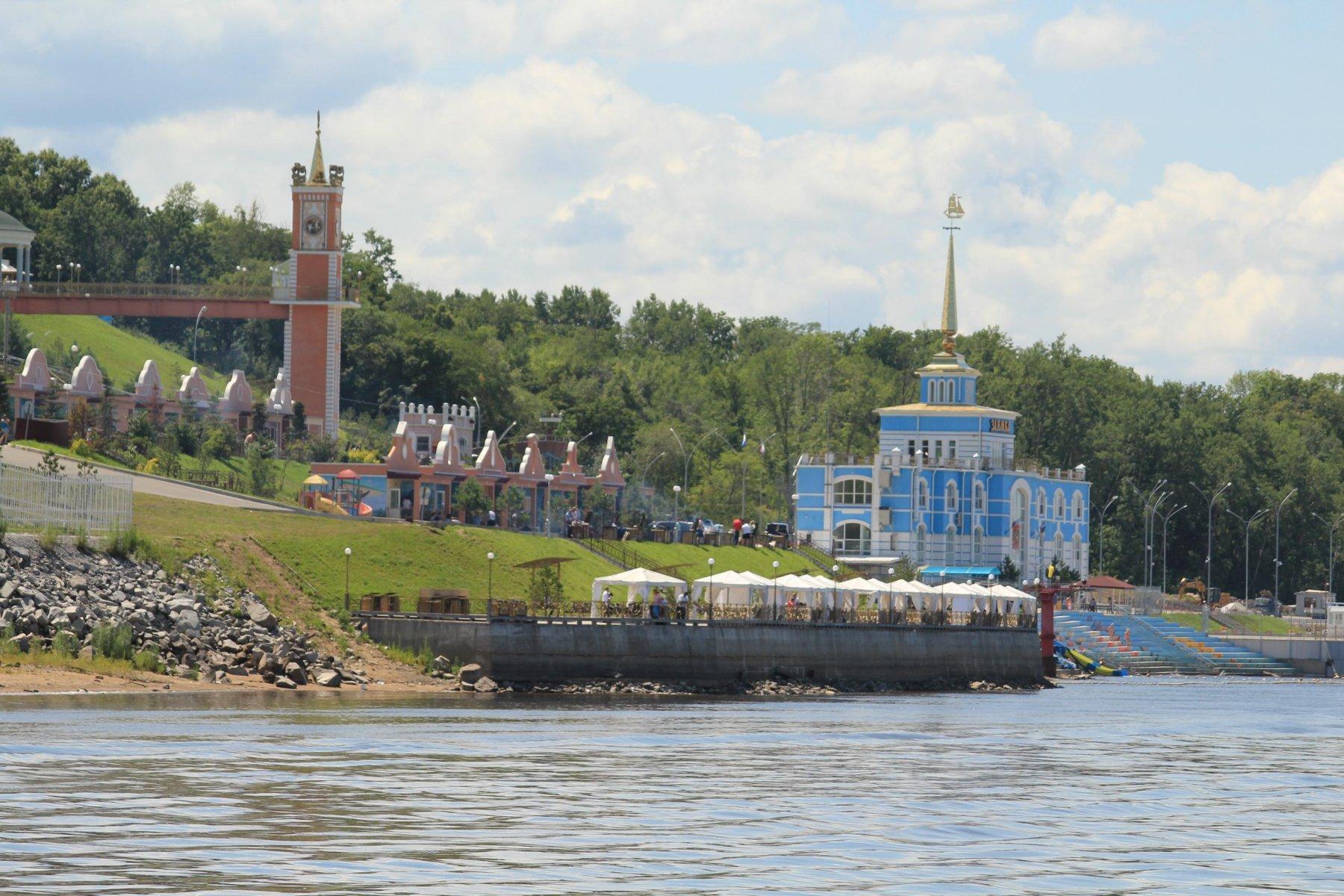 Схема заимки хабаровск